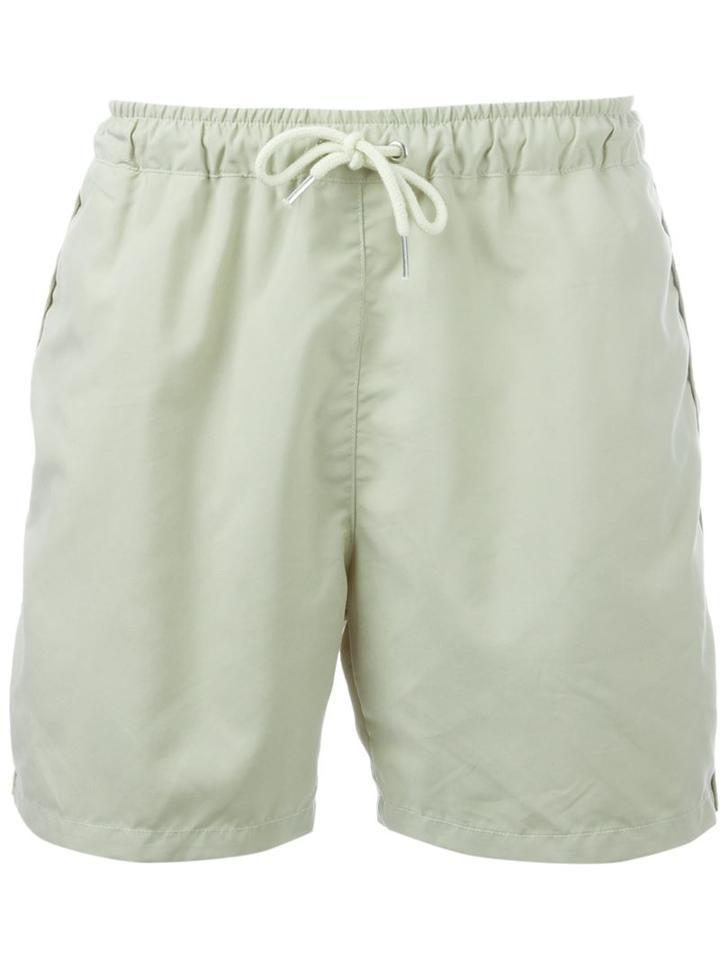 Soulland 'william' Swim Shorts