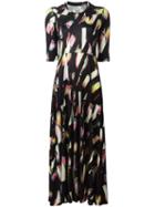 Henrik Vibskov 'pepper' Dress, Women's, Size: Large, Black, Lyocell