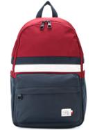 Tommy Hilfiger Classic Logo Backpack - Blue