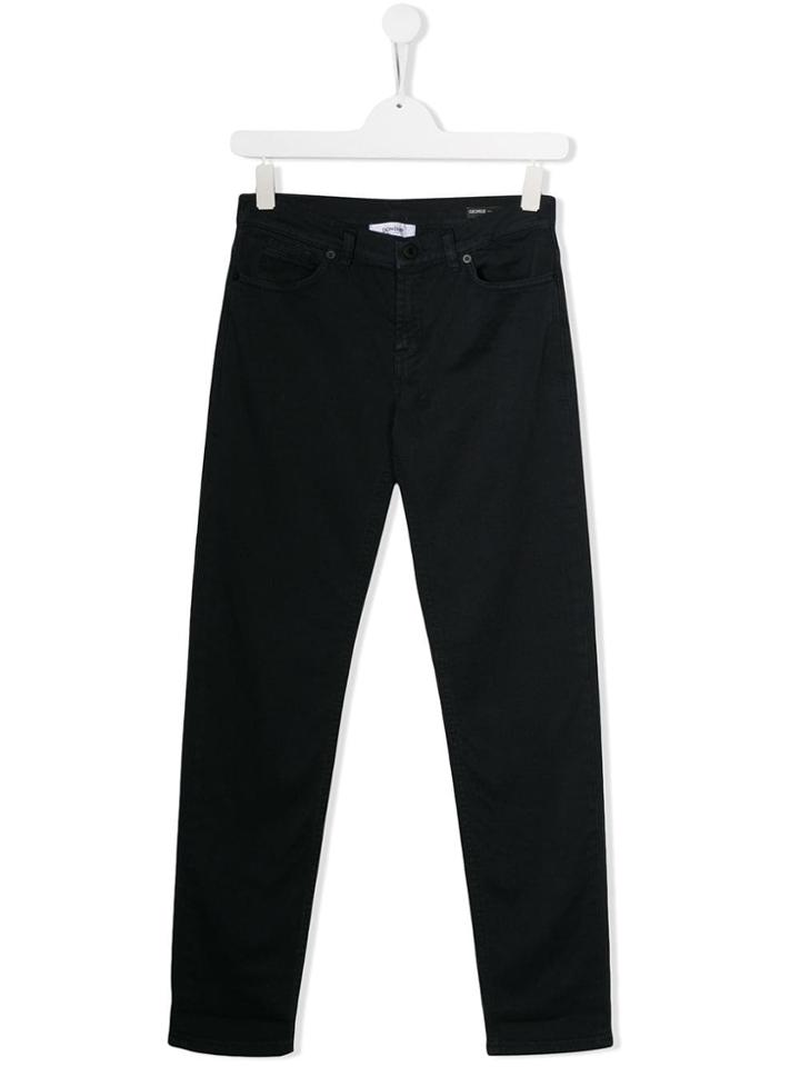 Dondup Kids George Jeans - Blue
