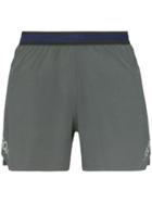 Soar Classic 2.0 Shorts - Grey
