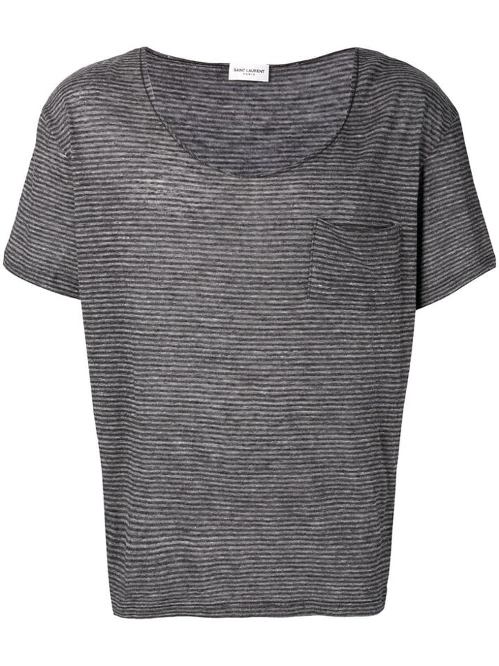 Saint Laurent Saint Laurent 552784ybcg2 1450 - Grey