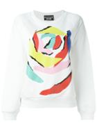 Boutique Moschino Printed Sweatshirt