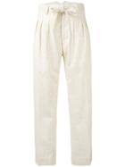F.r.s For Restless Sleepers Zeus Pyjama Trousers - Green