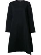 Assin 'raw Edge' Dress