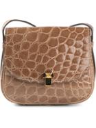 Céline Vintage Small Cross Body Bag