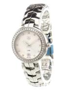 Tag Heuer 'link' Analog Watch, Adult Unisex