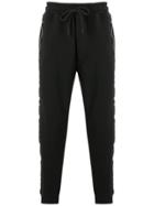 À La Garçonne Track Pants - Black