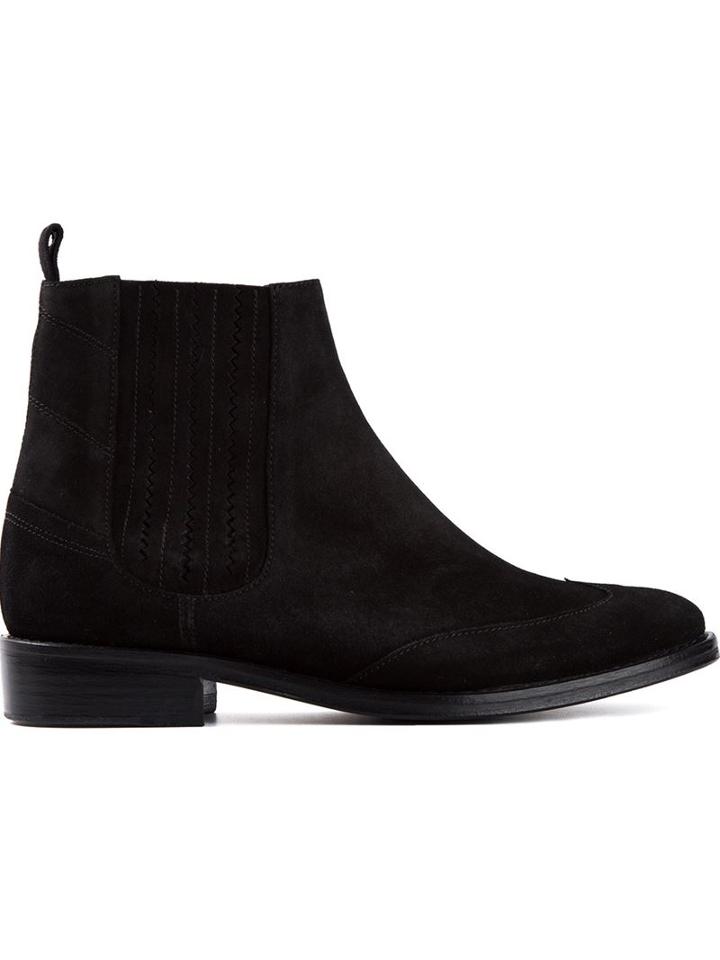 Opening Ceremony 'classic Coachella' Chelsea Boots