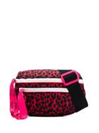 Red Valentino Red(v) Leo Rock Belt Bag