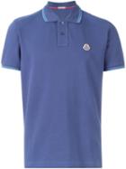 Moncler Classic Polo Shirt