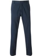 Polo Ralph Lauren Classic Chinos, Men's, Size: 36, Blue, Cotton