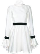 Macgraw Alchemy Dress - White