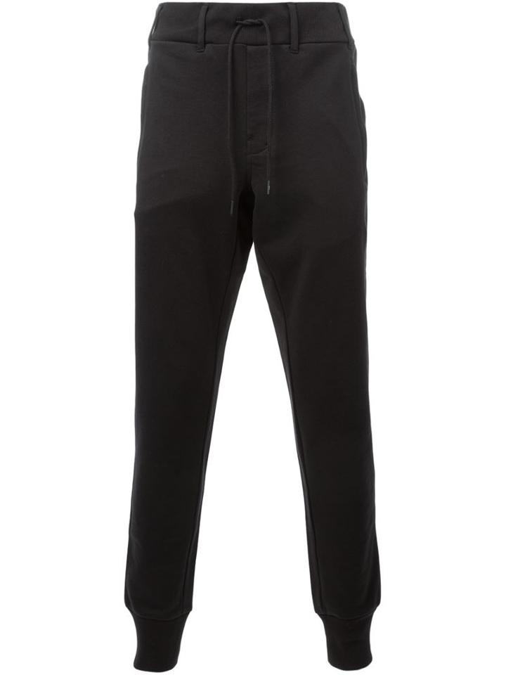 Y-3 Tapered Track Pants