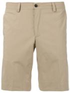 Ps By Paul Smith - Chino Shorts - Men - Cotton - 30, Nude/neutrals, Cotton