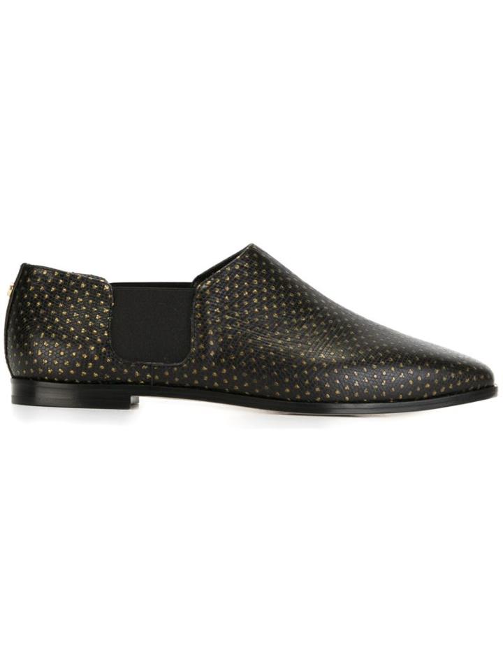 Jimmy Choo 'glint' Shoes