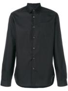 Prada Slim Fit Shirt - Black