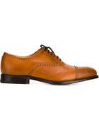 Church's Perforated Oxfords