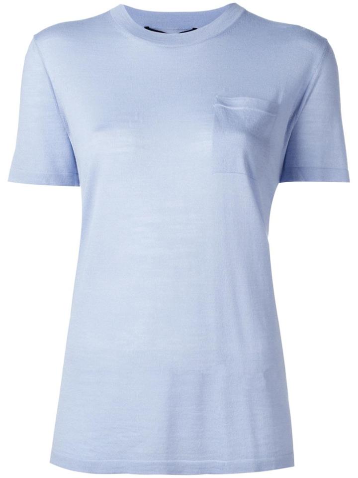 Alexander Wang Knitted Top - Unavailable
