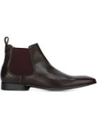 Ps Paul Smith Classic Ankle Boots