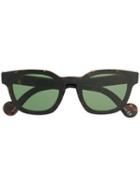 Moncler Eyewear - Brown