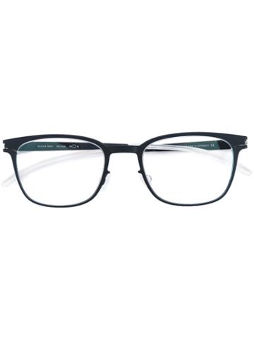 Mykita Kids - Falcon First Glasses - Kids - Rubber/stainless Steel - One Size, Grey