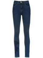 Martha Medeiros Burle Marx Skinny Jeans - Unavailable
