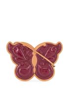 Louis Vuitton Pre-owned Conte De Fees Butterfly Shoulder Bag - Red