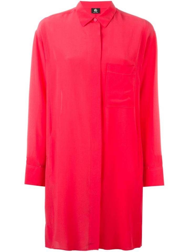 Ps By Paul Smith Shirt Dress