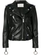 Alyx Unity Biker Jacket - Black