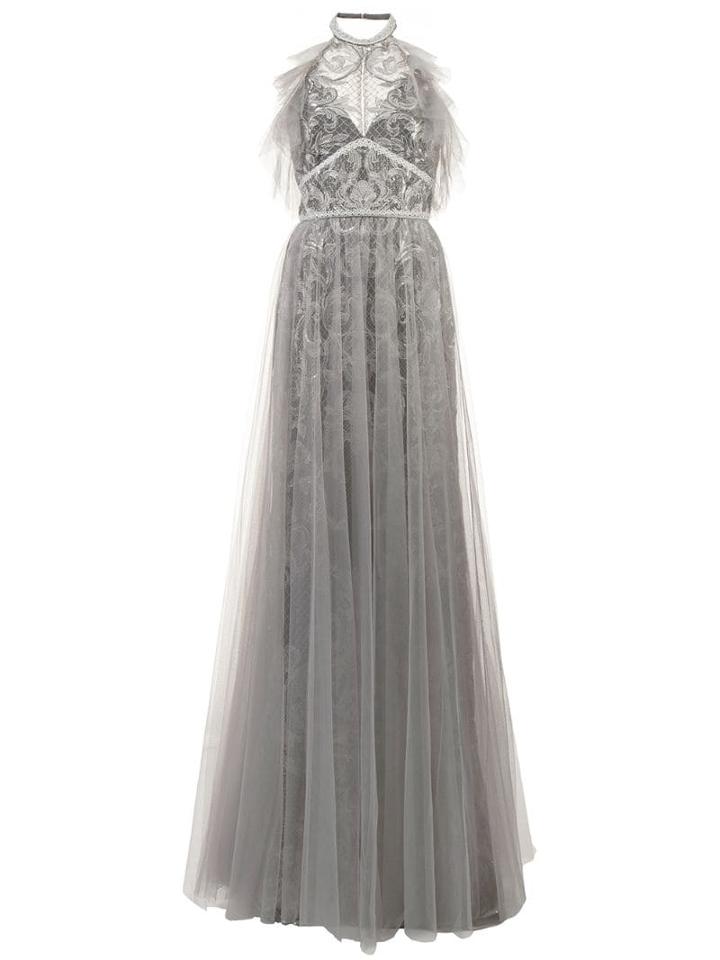 Marchesa Notte - Grey
