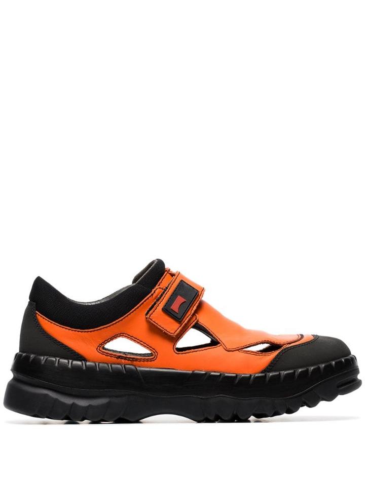 Camper Lab - Orange
