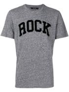 Zadig & Voltaire Rock T-shirt - Grey