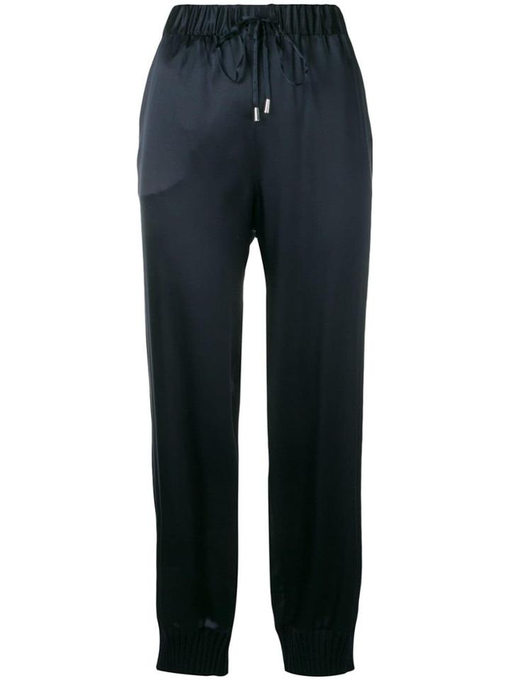 Antonelli Antonelli Tosca 813 Silk - Blue