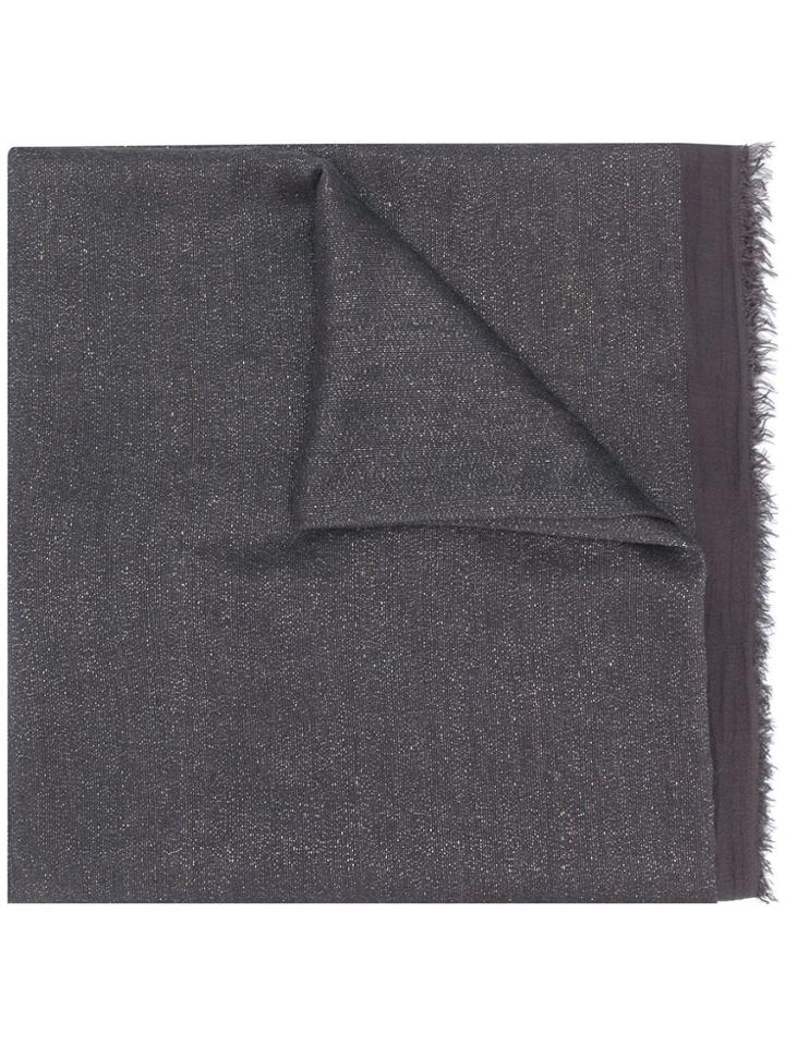 Faliero Sarti Faliero Sarti 29969694152061 Nero Wool Or Fine Animal