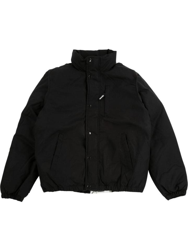 Stadium Goods Supreme Astronaut Padded Jacket - Black