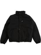 Stadium Goods Supreme Astronaut Padded Jacket - Black