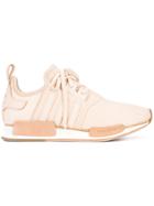 Hender Scheme Adidas Originals X Hender Scheme Nmd R1 Sneakers - Pink