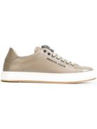 Philipp Plein Skull Detail Sneakers