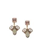 Marchesa Notte - Gold