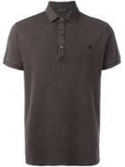 Etro - Polo Shirt - Men - Cotton - Xxxl, Brown, Cotton