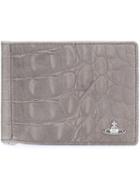 Vivienne Westwood 'amazon' Wallet