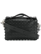 Tod's Gommino Micro Bag - Black