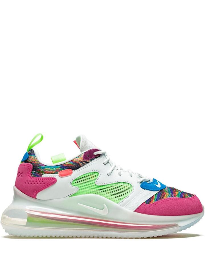 Nike Air Max 720 Obj Sneakers - White