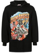 Palm Angels Palm Angels Pmbb040f184920561088 1088 Black Multicolor