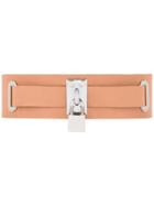 Kitx Love Lock Belt - Brown