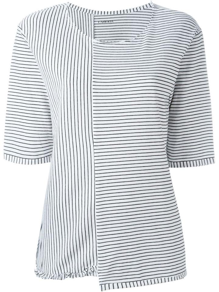 Lareida Striped T-shirt