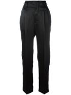 Golden Goose Deluxe Brand Sally Trousers - Black