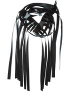 Junya Watanabe Comme Des Garçons Oversized Fringed Top