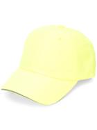 The Celect The Blade Runner Cap - Neon Yellow